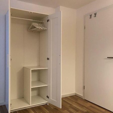 Forelle Apartment Bellheim Екстериор снимка