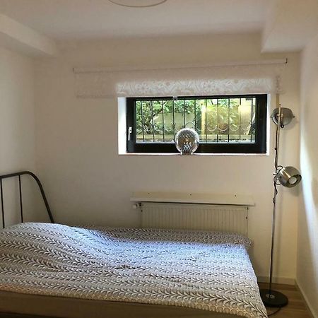 Forelle Apartment Bellheim Екстериор снимка