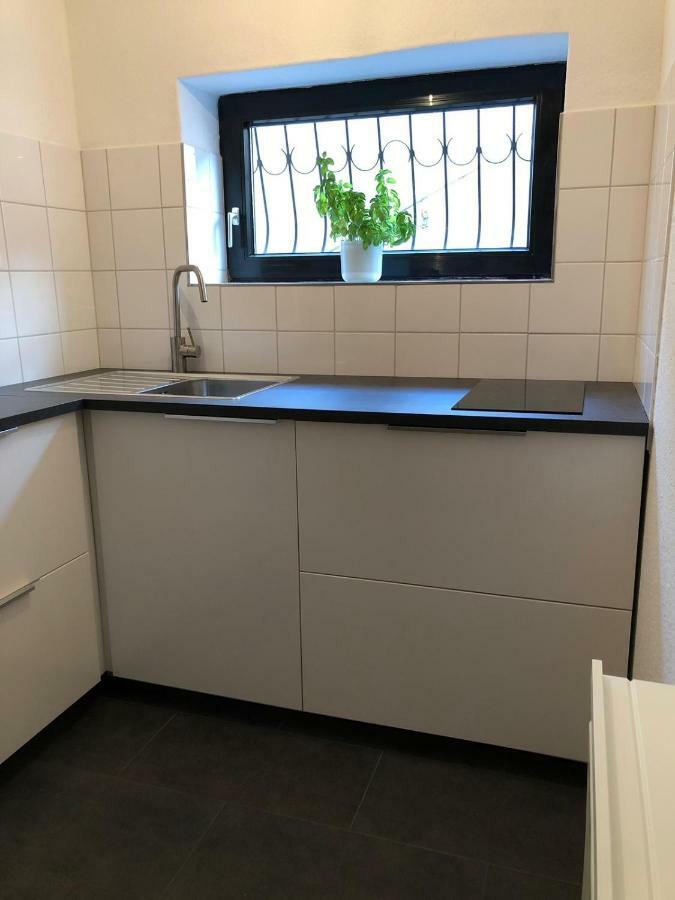Forelle Apartment Bellheim Екстериор снимка