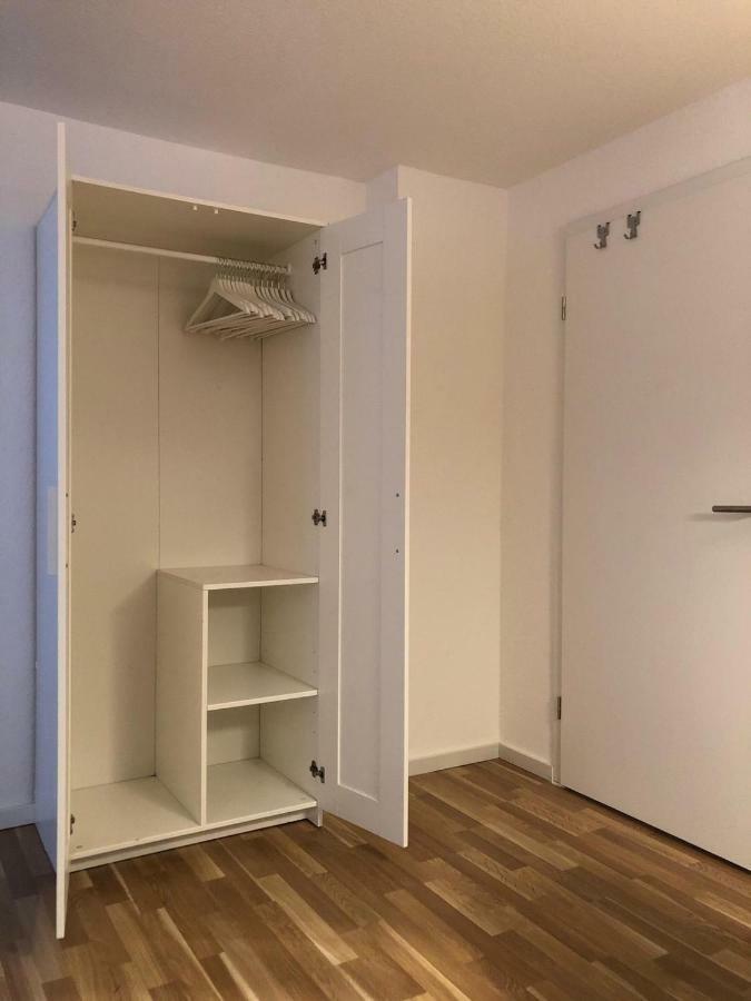 Forelle Apartment Bellheim Екстериор снимка