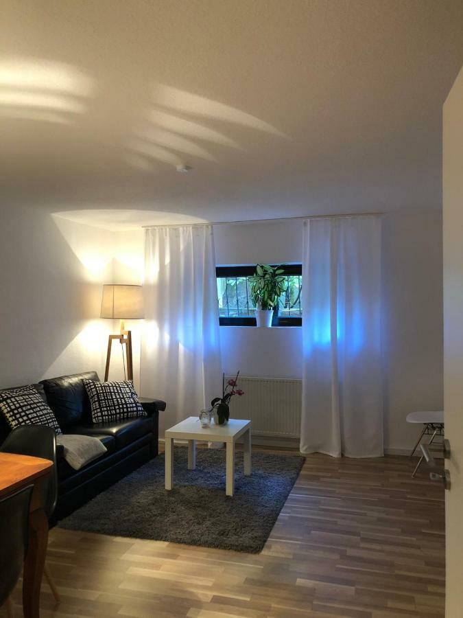 Forelle Apartment Bellheim Екстериор снимка