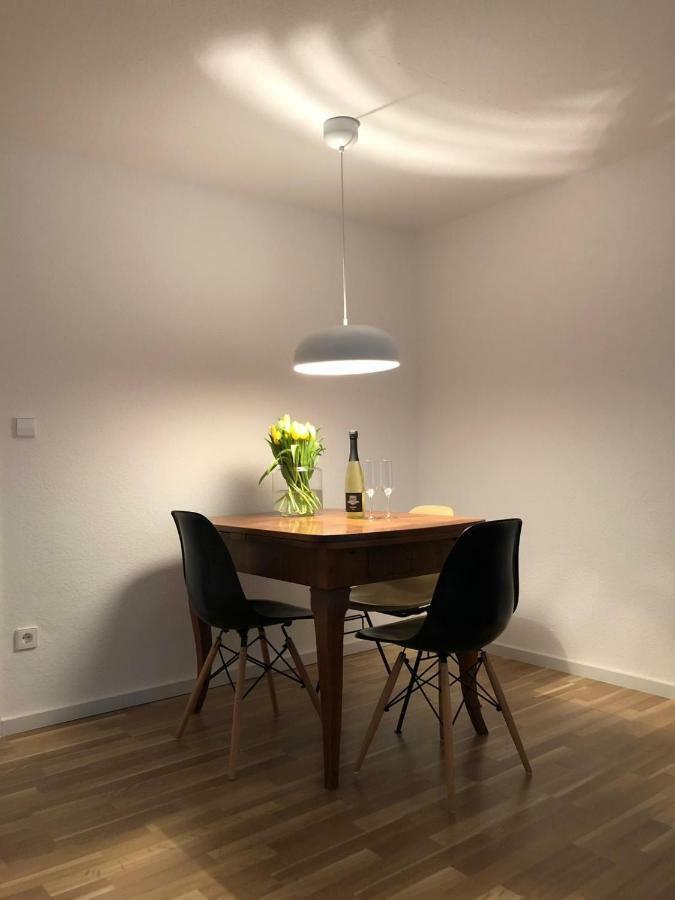 Forelle Apartment Bellheim Екстериор снимка