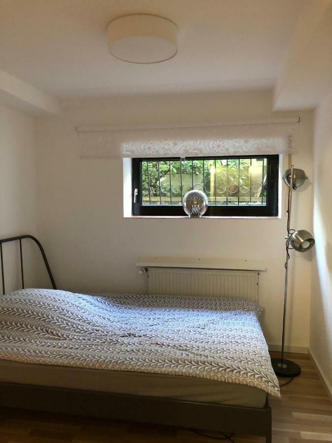 Forelle Apartment Bellheim Екстериор снимка